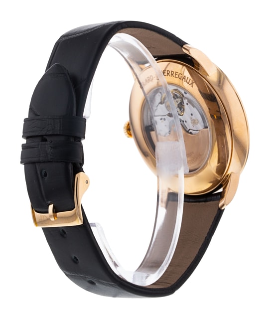 Girard Perregaux 1966 49556-52-1832BB4A Image 3